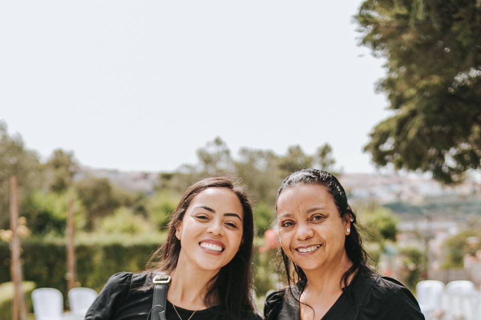 Família Penteado Eventos