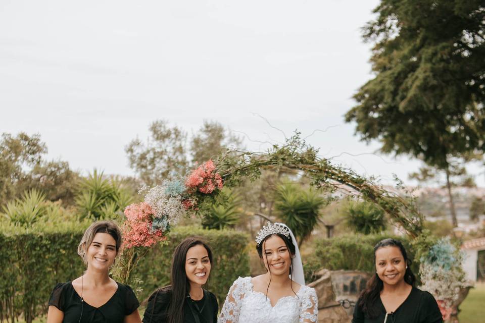 Família Penteado Eventos