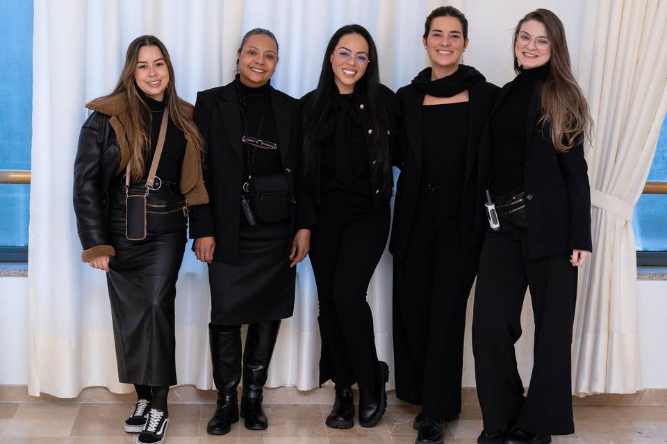 Família Penteado Eventos