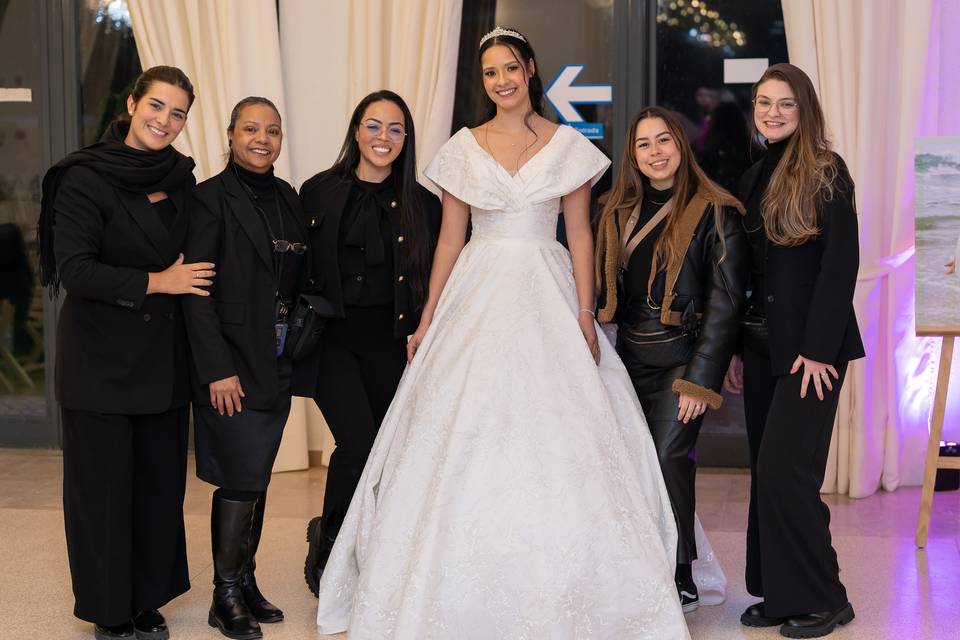 Família Penteado Eventos