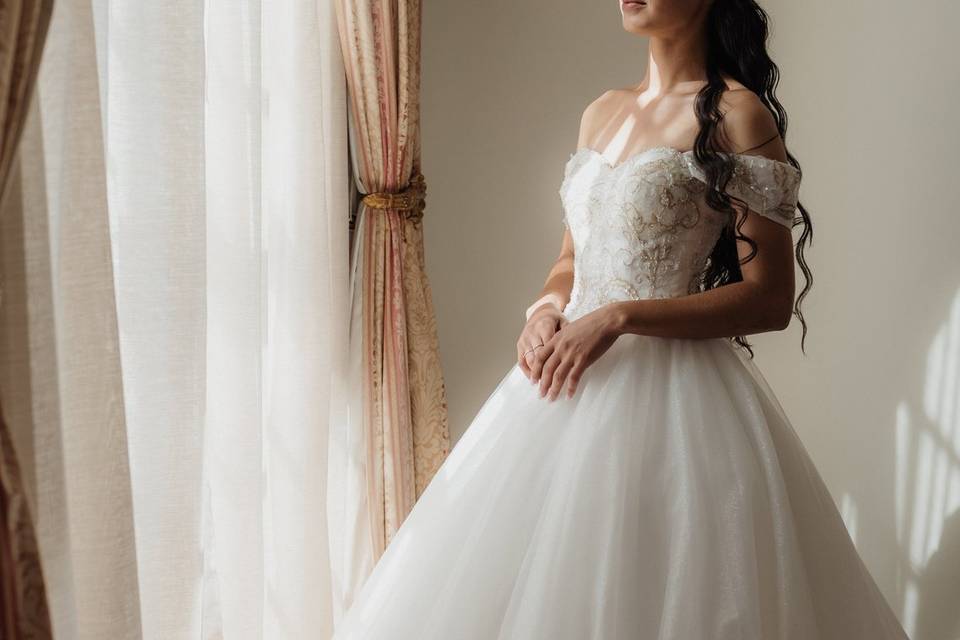 Família Penteado Eventos