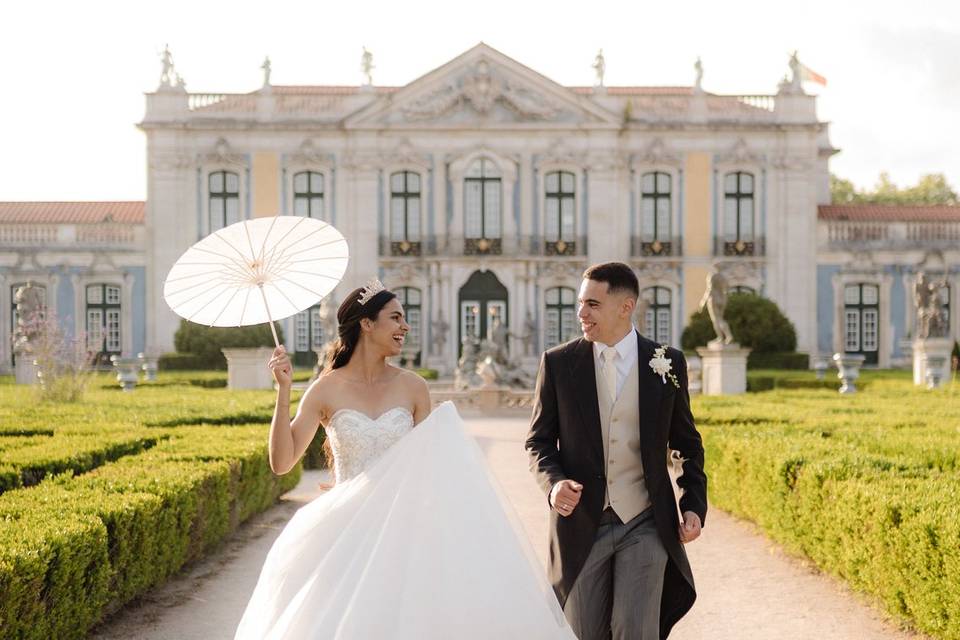 Família Penteado Eventos
