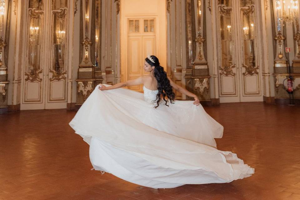 Família Penteado Eventos