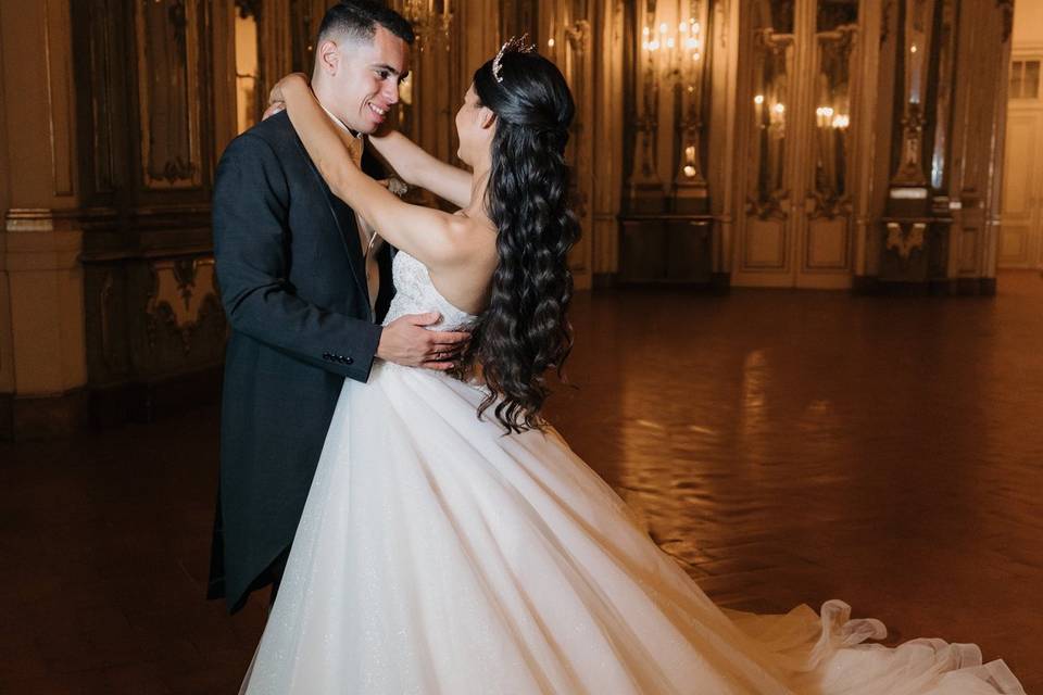 Família Penteado Eventos