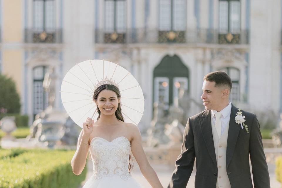 Família Penteado Eventos