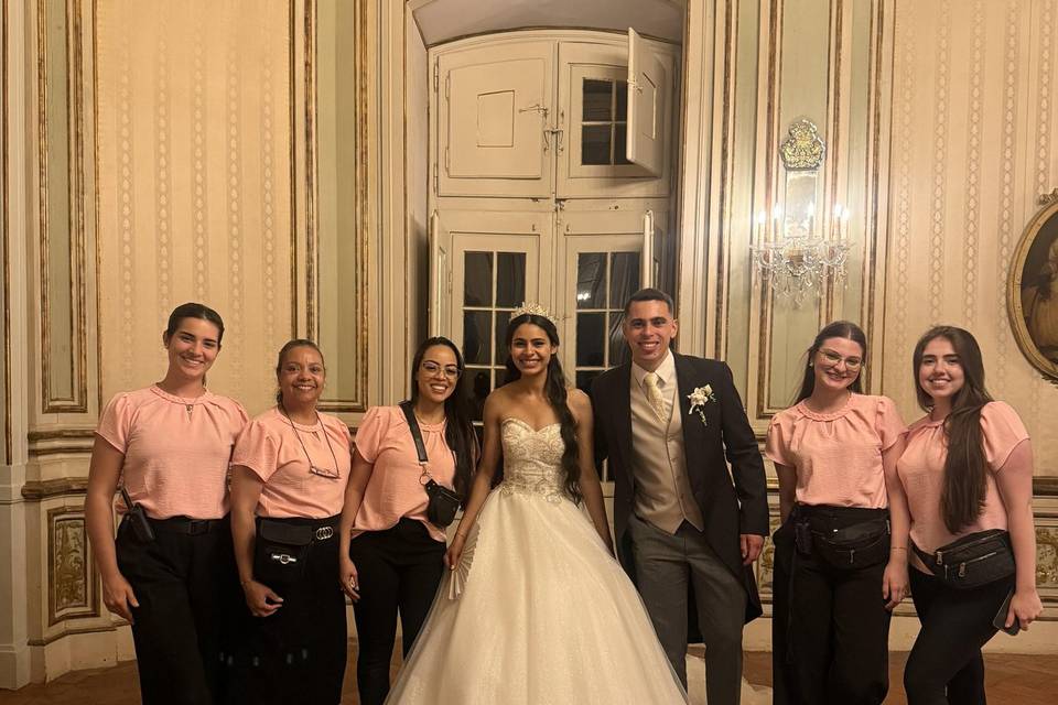Família Penteado Eventos