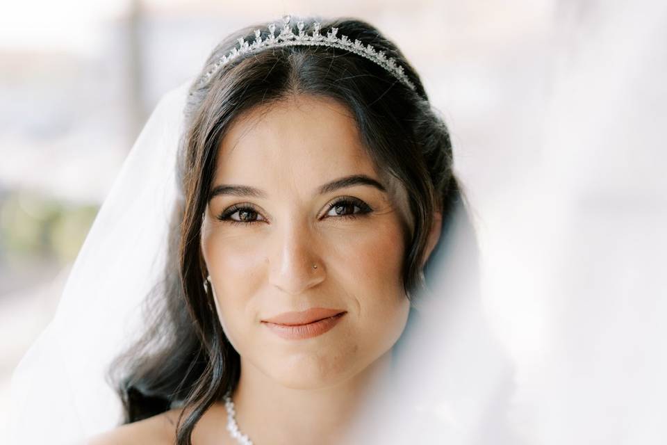Noiva Beatriz