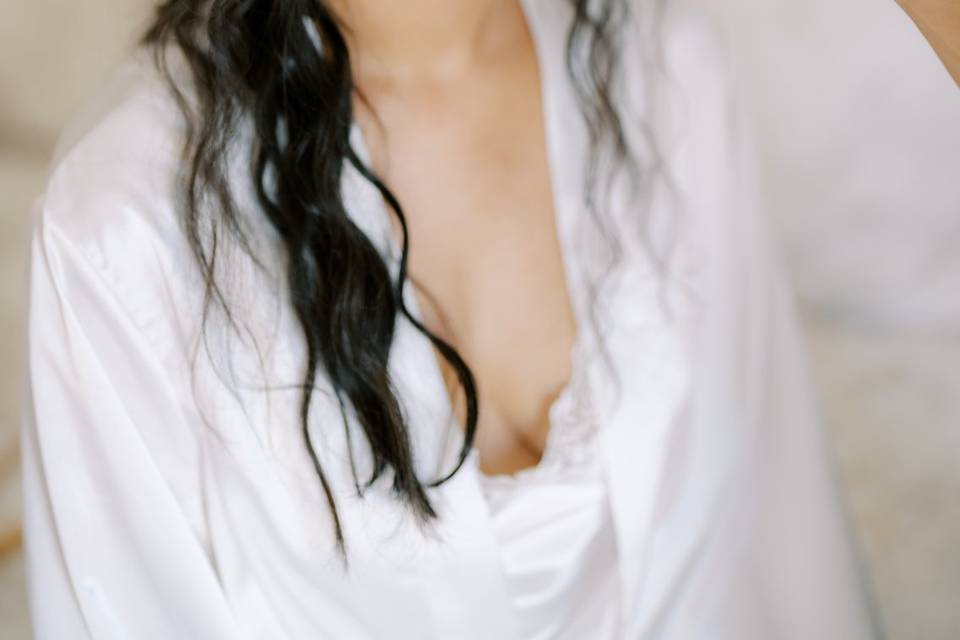 Noiva Andreia