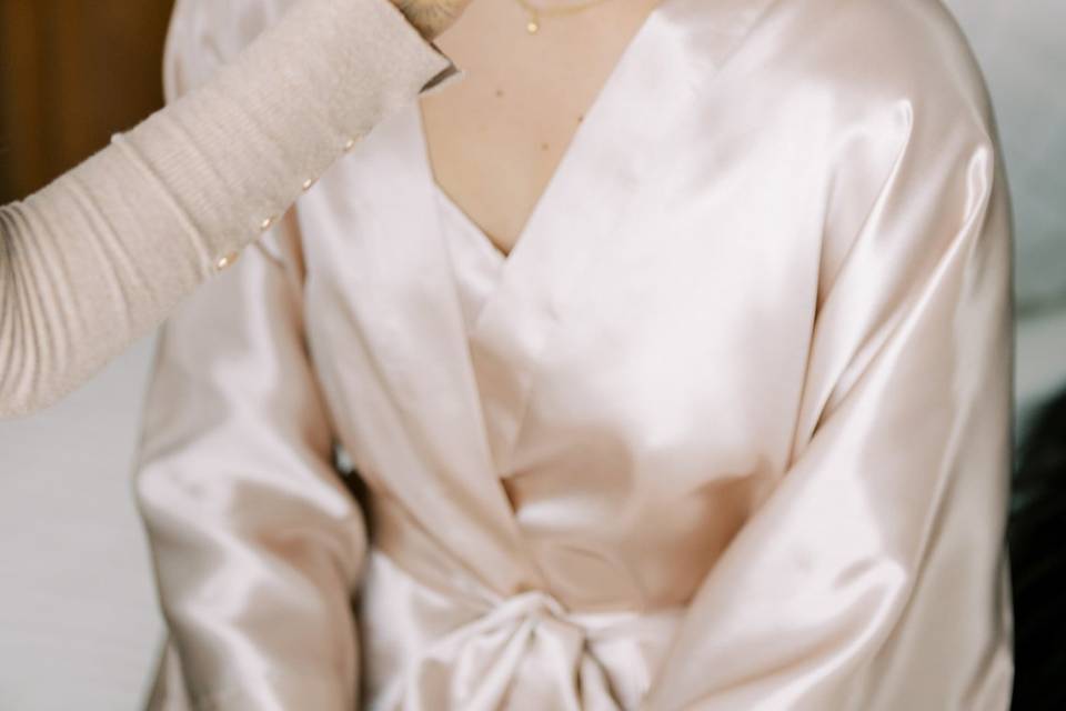 Noiva Juliana