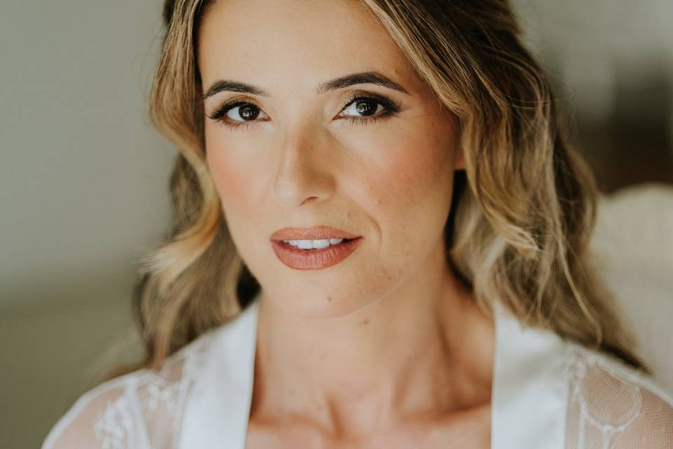 Noiva Ana
