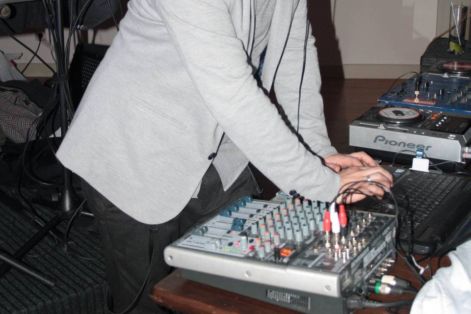 DJ Katela