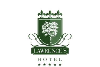 Lawrence's logo
