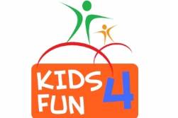 Kids4Fun logo