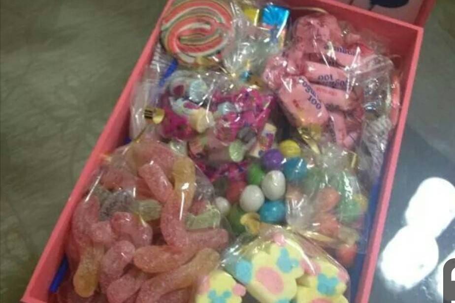 Pedido de dama de honra