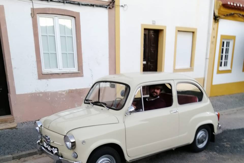 Fiat 600