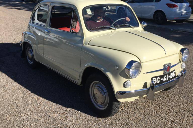 Fiat 600