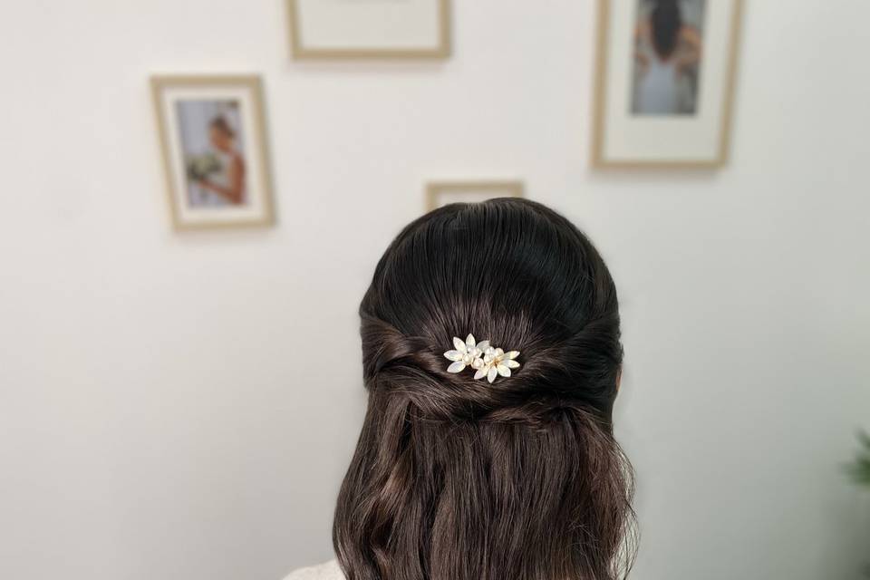 Semi preso