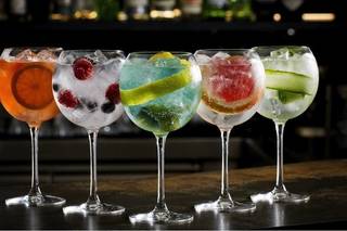 Bartender Company