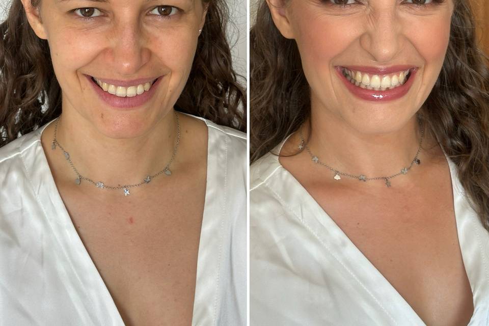 Noiva Inês 👰🏼‍♀️