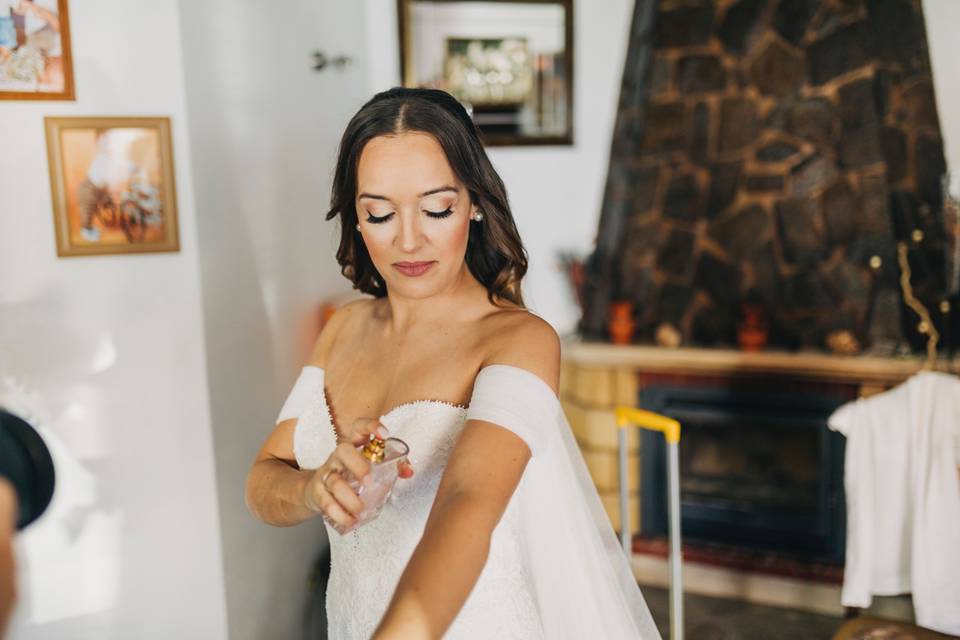Bride
