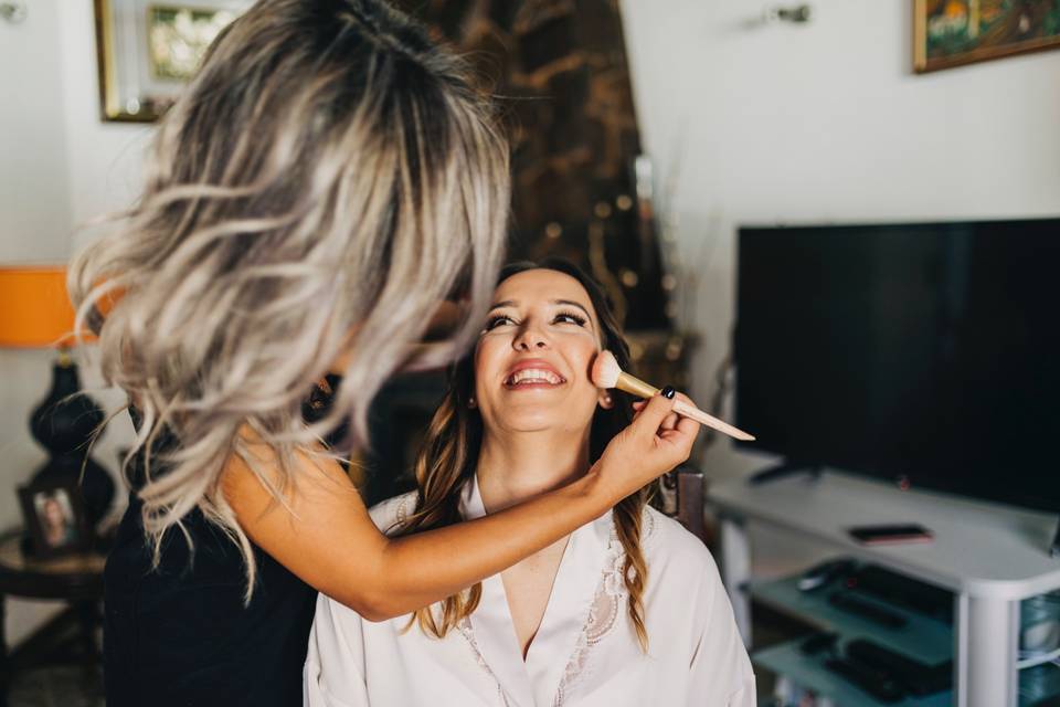 Makeup