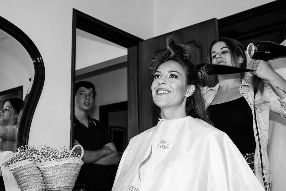 Penteado