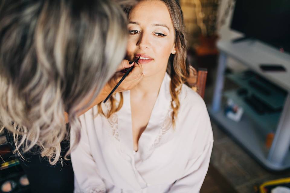 Makeup