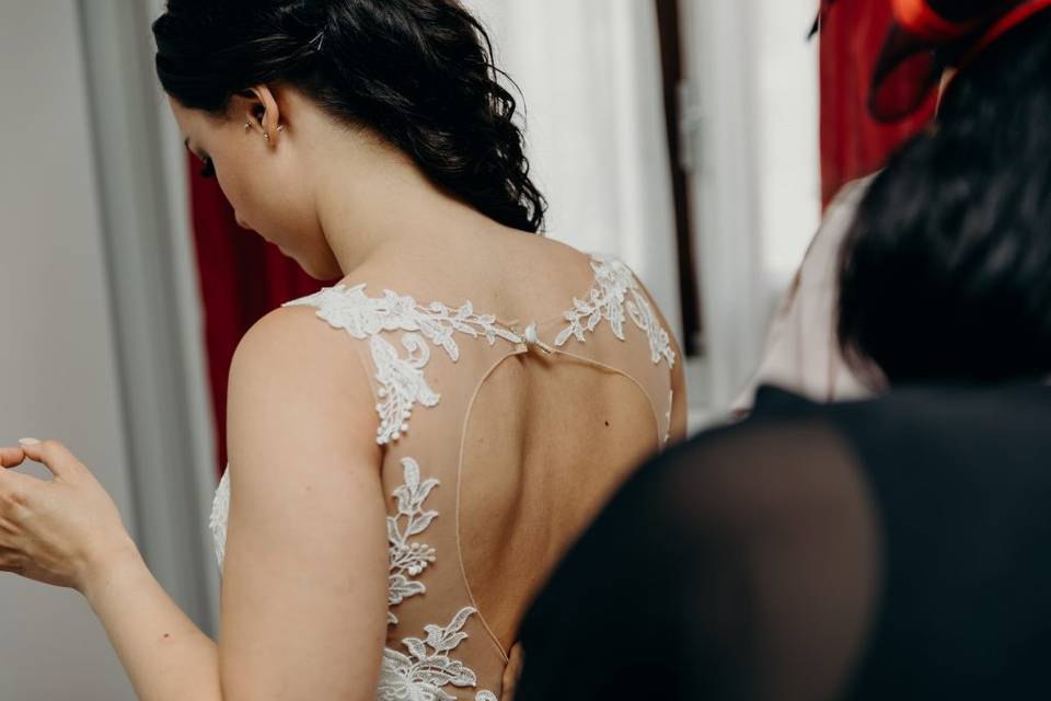 Bride