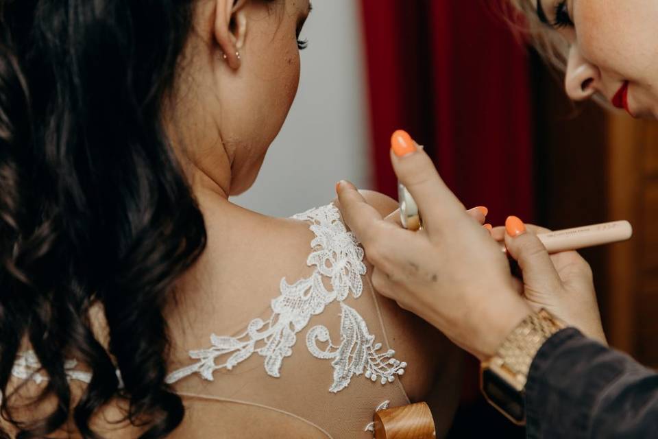 Bride