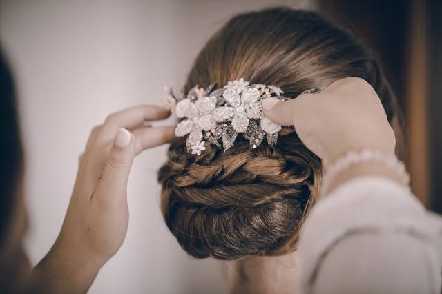 Bride