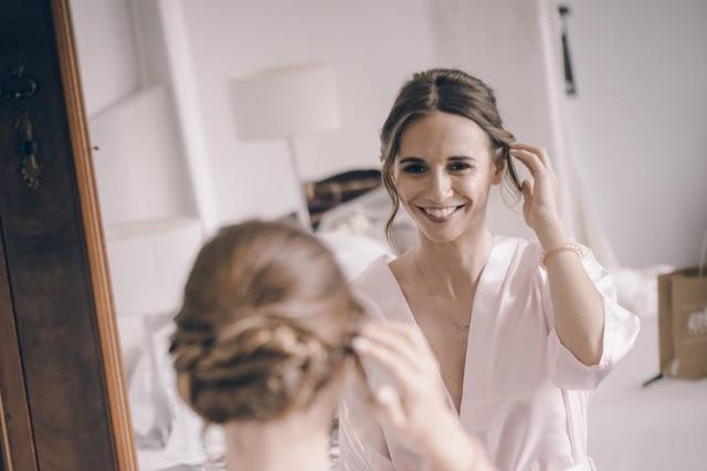 Bride