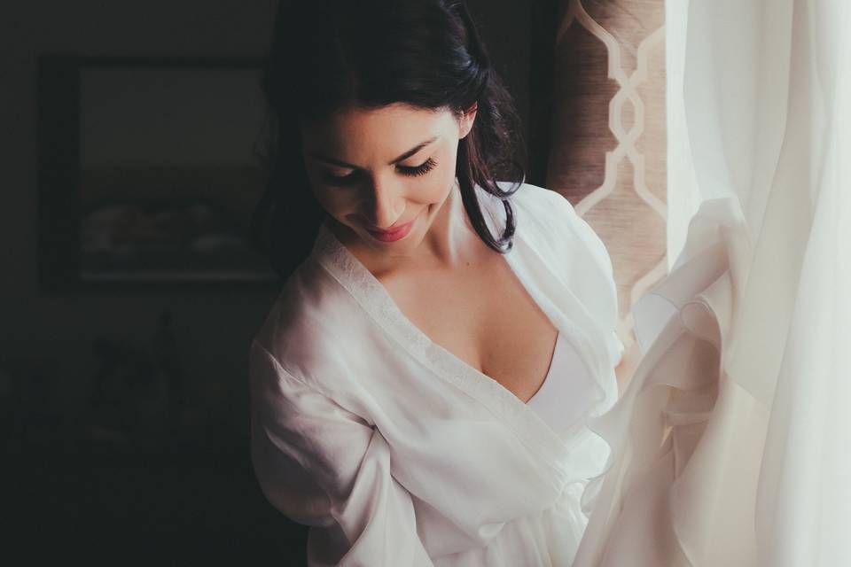 Bride