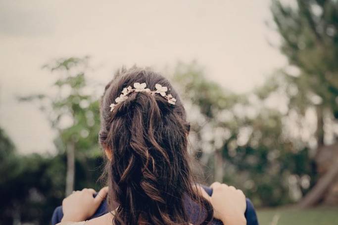 Penteado