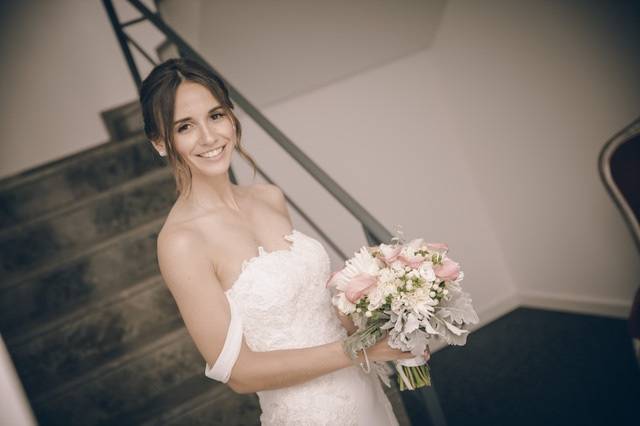Bride
