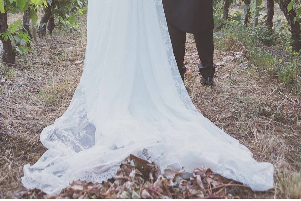 Bride