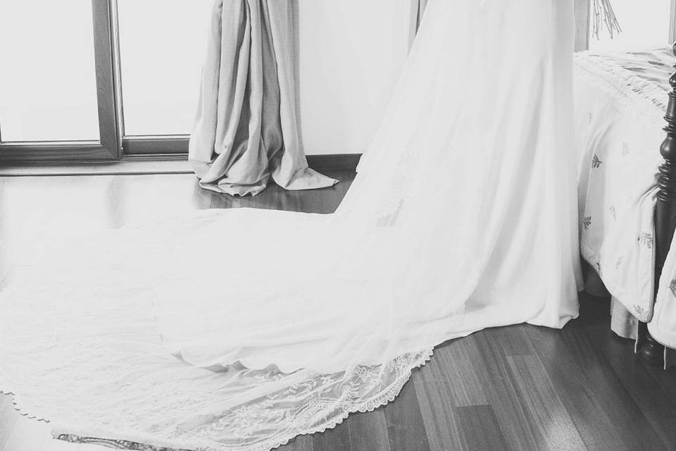 Bride