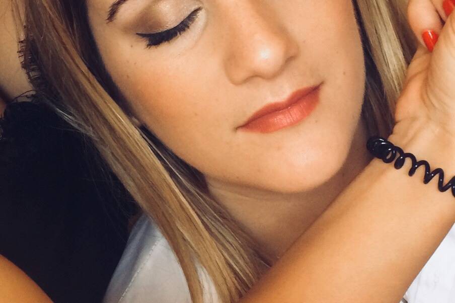 Make up