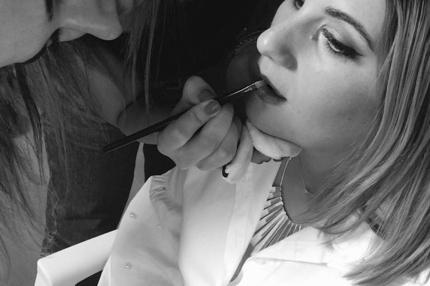 Make up