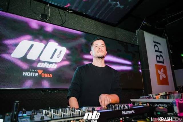 NB CLUB VISEU
