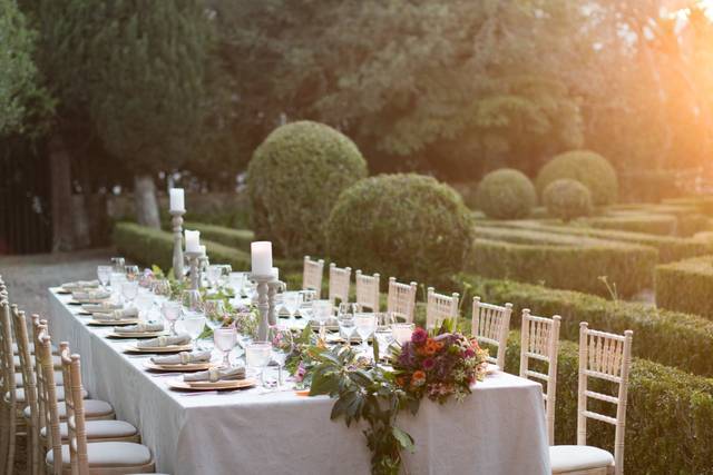 Quinta do Torneiro, Galeria - Casamento na Praia