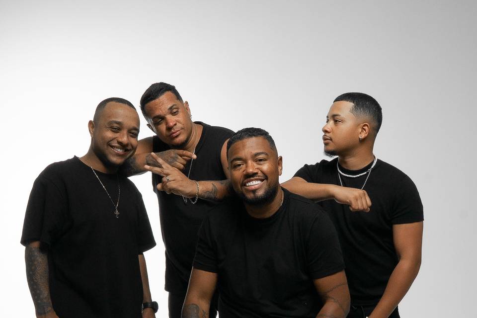 Foto banda