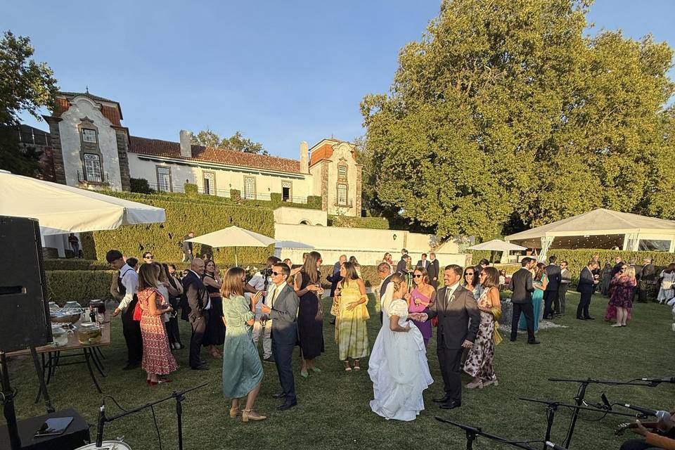 Casamento