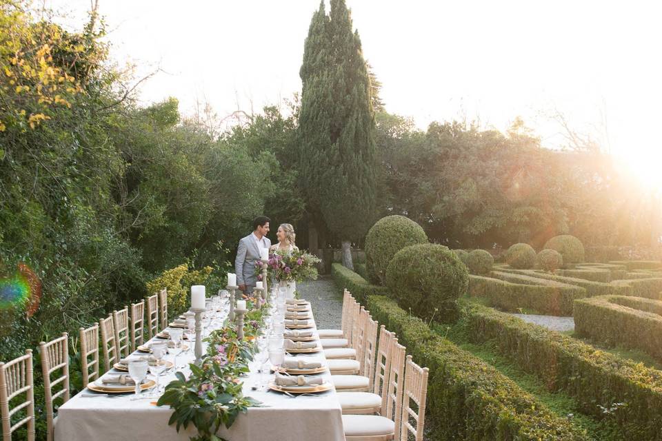 Quinta do Torneiro