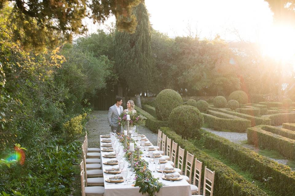 Quinta do torneiro