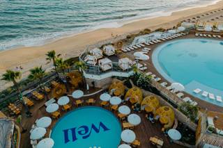 Well Vale do Lobo