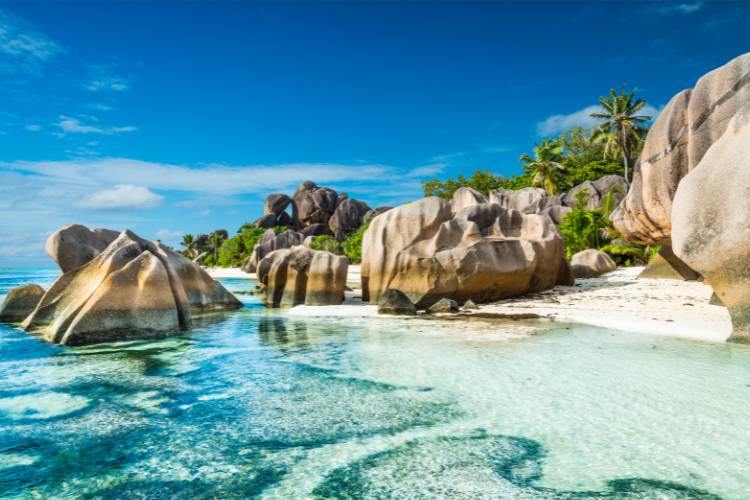 Seychelles
