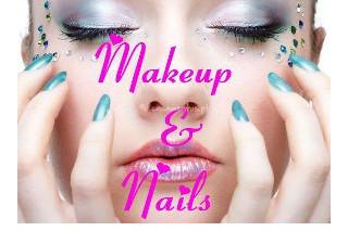 Anastacia Makeup & Nails logo