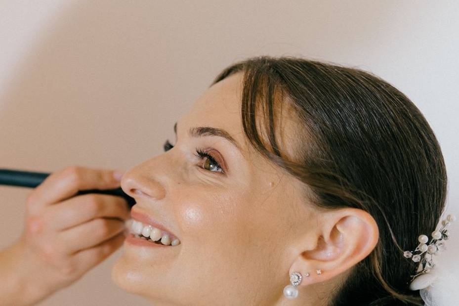 Liliana Leite Makeup & Beauty