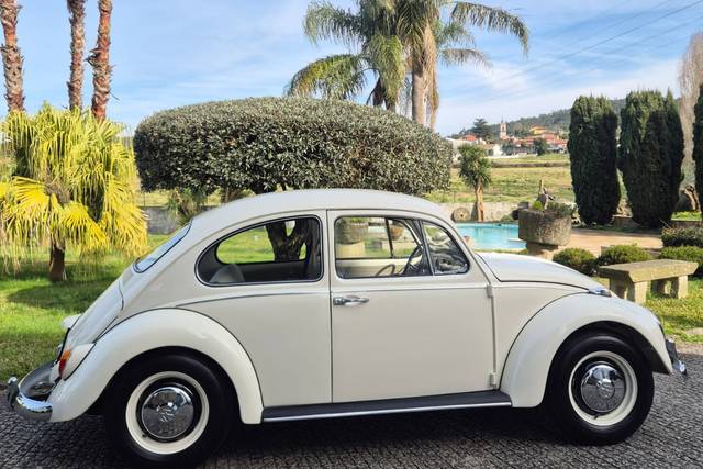 VW Carocha