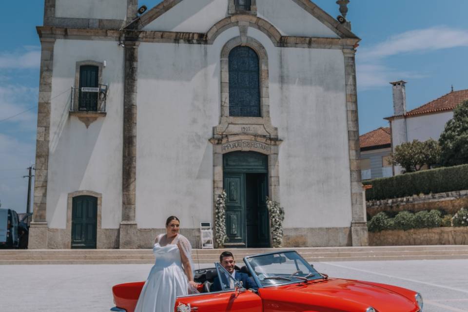 Fiat 124 Spider